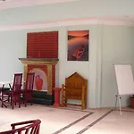 Hotel Sava Antalya