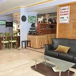 Hotel Sava Antalya