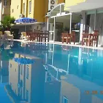 Sava Hotel 3*