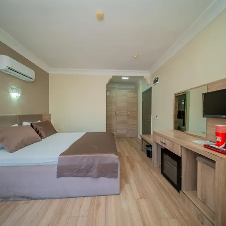 Sava 3* Antalya