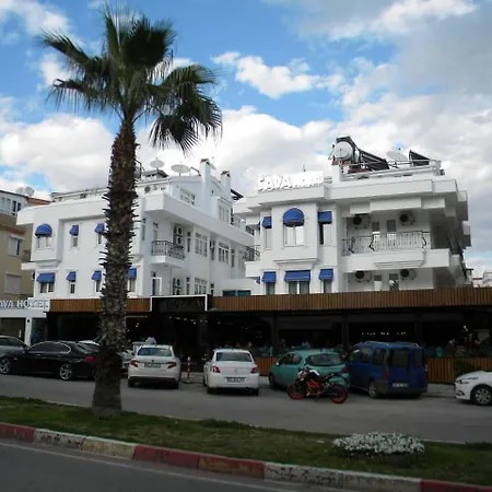 Sava 3* Antalya