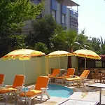 Hotel Sava Antalia