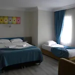 ホテル サヴァ 3*