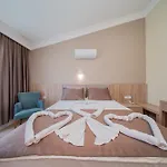 Sava Hotel Antália