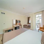 Hotel Sava Antália