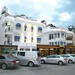 Hotel Sava