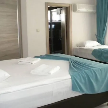 Hotel Sava