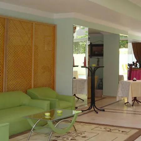 Sava Hotel 3*