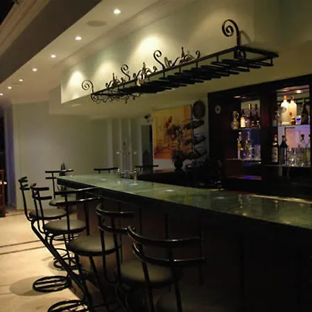 Hotel Sava Antalya