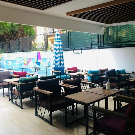 Sava Antalya