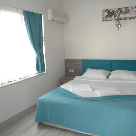 Hotel Sava