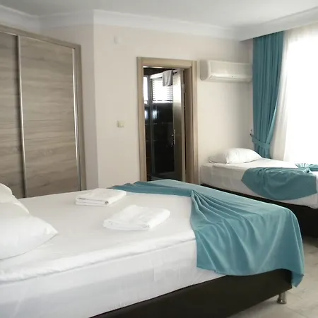 Hotel Sava 3*