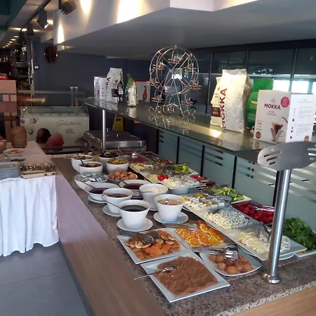 Hotel Sava