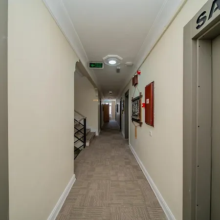 Sava Hotel