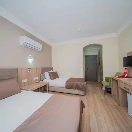 Sava 2* Antália