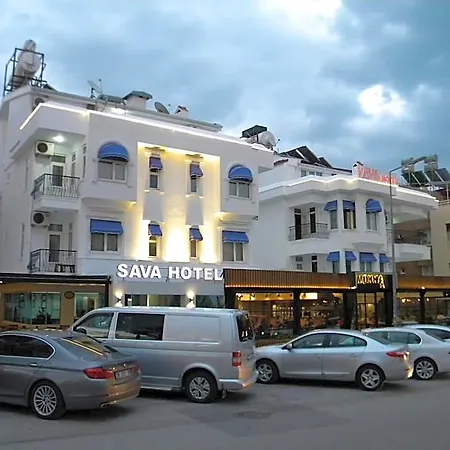 Sava