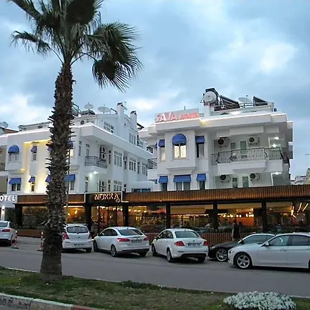 Hotel Sava Antália