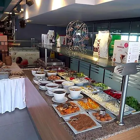 Hotel Sava
