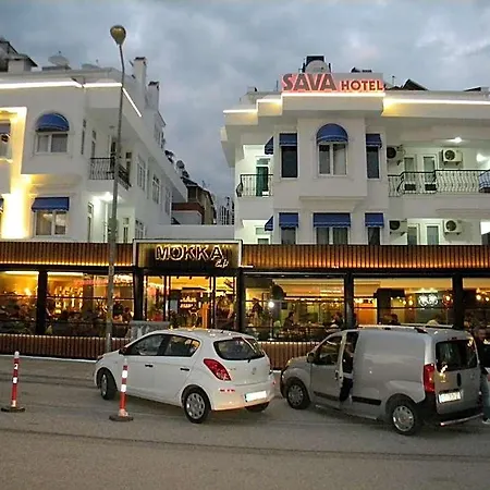 Sava 2* Antália
