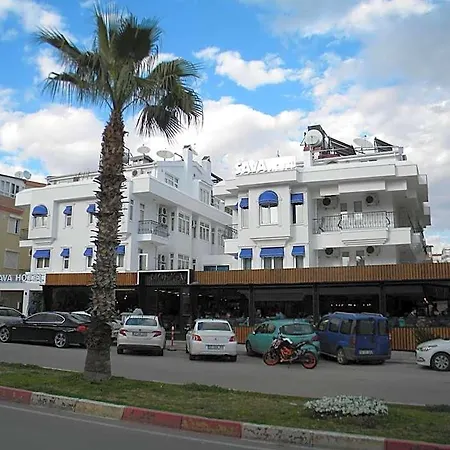 Hotel Sava