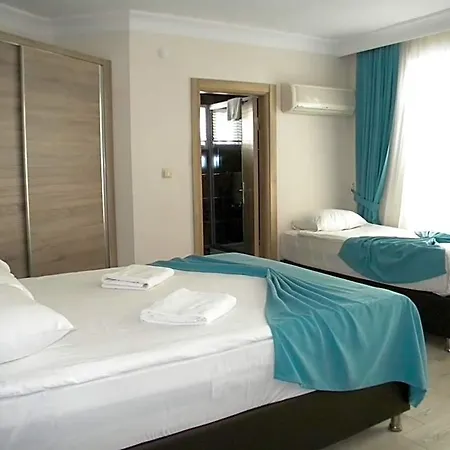 Sava Hotel
