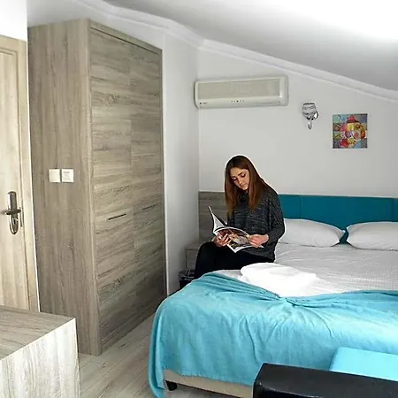 Sava Hotel
