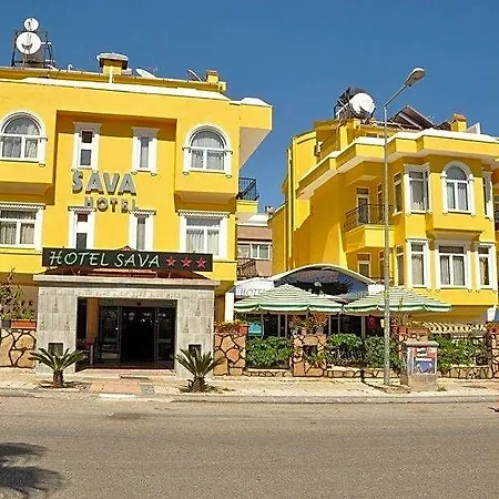 Sava Hotel