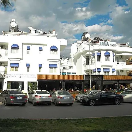 Sava Antália