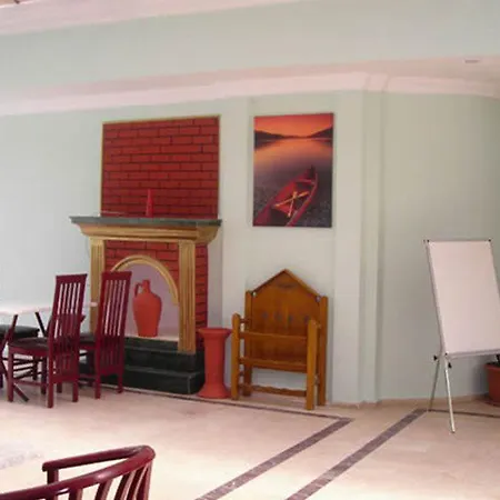 Hotel Sava Antália