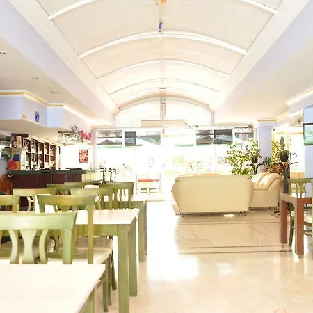 Hotel Sava 3*