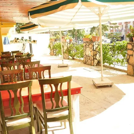 Hotel Sava