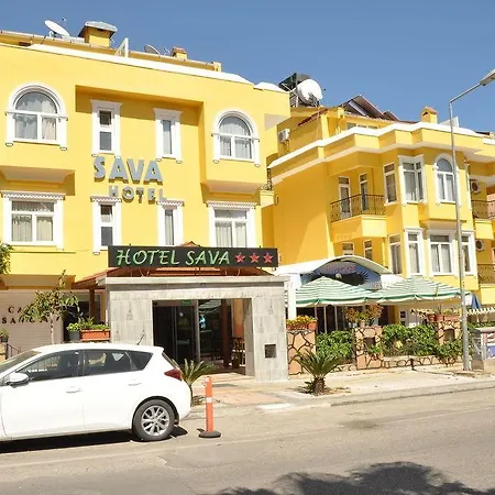 Sava