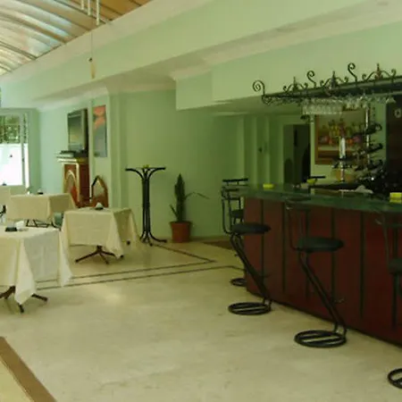 Hotel Sava