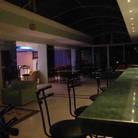 Hotel Sava