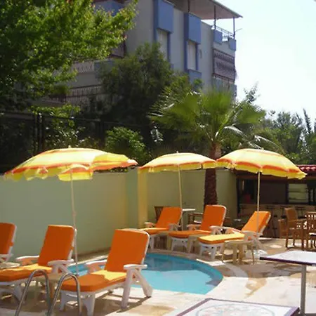 Hotel Sava Antalya