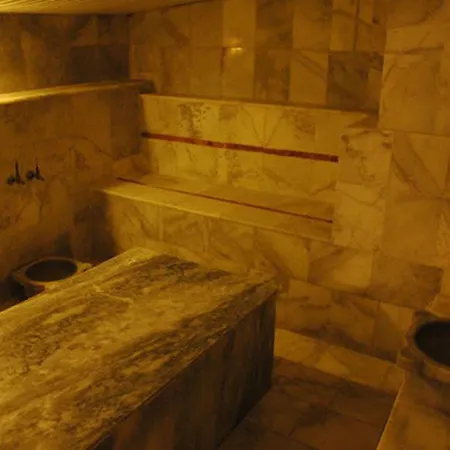 Hotel Sava 3*