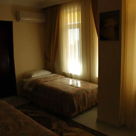 Sava Antalya