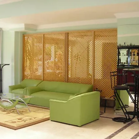 Hotel Sava Antalya