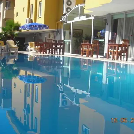 Sava Hotel 2*