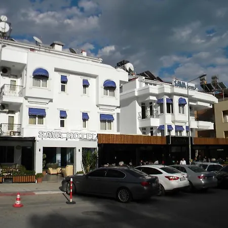 Sava Hotel 2*