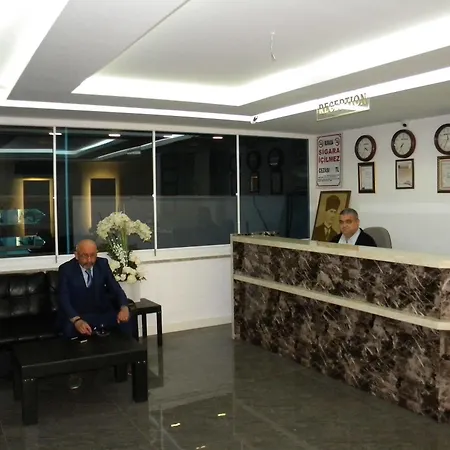 Hotel Sava Antalya