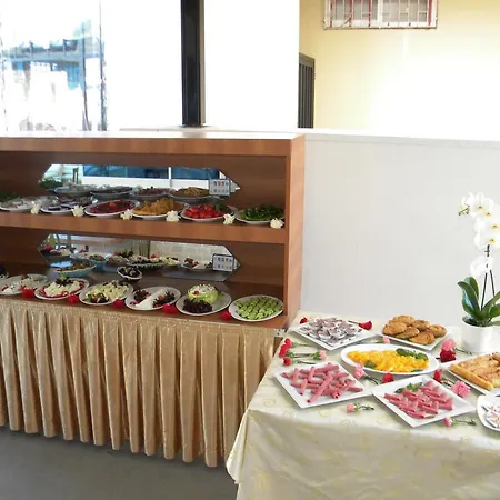 Hotel Sava 3*