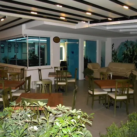Sava Antalya