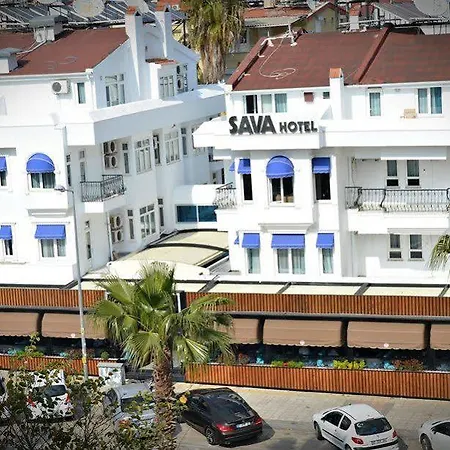 Sava Hotel 3*