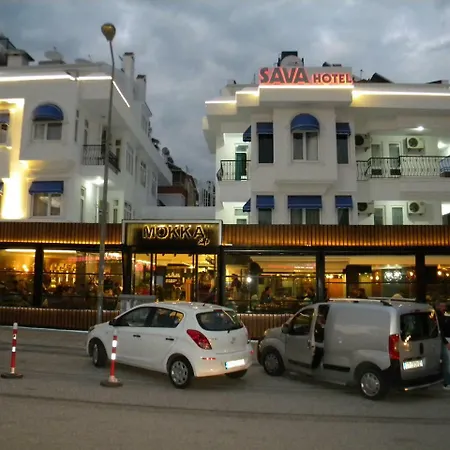 Sava Hotel