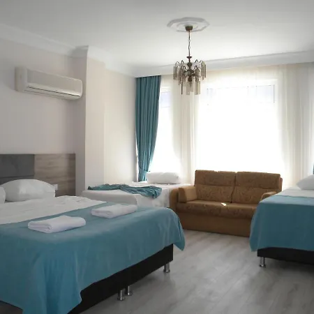 Sava Antalya