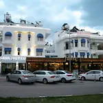 Sava Hotel 3*