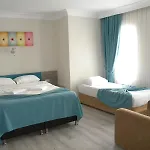 Sava 3* אנטליה
