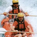 Szálloda Sava Antalya