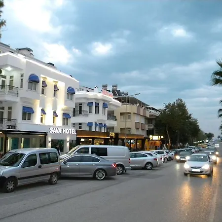 Sava Анталья